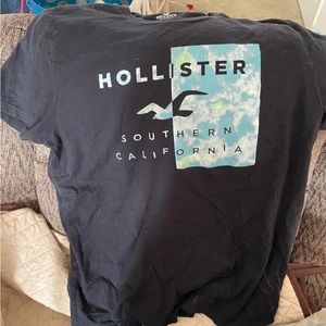 Hollister shirt